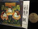 BEAUTIFUL CLEAN = 1967 GOLD ORIG   BEAU BRUMMELS   TRIANGLE Sgt Pepper Psych