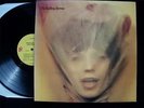 THE ROLLING STONES Goats Head Soup LP Original USA 1st + Insert COC-59101 EX