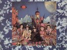 LP:The Rolling Stones,Their Satanic Majesties Request(RED DECCA) (Decca)