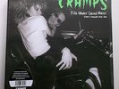 The Cramps - File Under Sacred Music - Early Singles 1978-1981 10x7'' Box - NEW