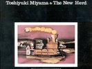 TOSHIYUKI MIYAMA & New Herd TBM A Train ,JAPAN, three blind mice