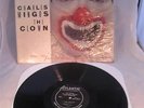 The Clown At Charles Mingus Jazz Workshop Original Atlantic Jazz LP in Shrink