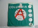DAVE CLARK FIVE Thinking Of You Baby  UK A LABEL DEMO  PROMO COPY 45 NM