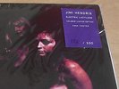 JIMI HENDRIX   ELECTRIC LADYLAND ** w/ POSTER LTD BLUE VINYL DBL LP MINT