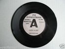 THE DIXIE CUPS Chapel Of Love / Ain't That Nice UK A LABEL DEMO PROMO COPY 45 NM