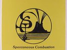 SPONTANEOUS COMBUSTION All The Time RARE PRIVATE Funk Jazz breaks LP OG SEALED