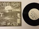 The Mob Crying Again First Release 1980 7