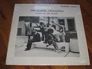 THE GOSPEL CRUSADERS power in the blood CHAMP rare BLACK GOSPEL soul LP hear