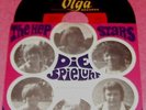 ABBA - BENNY ANDERSON & THE HEP STARS 