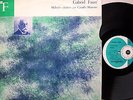 CAMILLE MAURANE 2 LPS CFD 191 ERATO LDE 3068  FAURE  L.BIENVENU P.MAILLARD VERGE