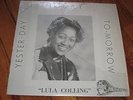 LULA COLLINS & GOSPEL TRUE SINGERS hub city  black GOSPEL SOUL LP hear