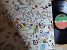 vinyle 33t LED ZEPPELIN III