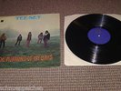 TEE-SET  in the morning of my days  Lp Original  auf NEGRAM  ELS 963   MONSTER 