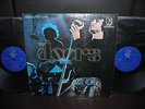 Doors Absolutely Live Japan Orig.2LP VICTOR 1960's