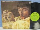 Johnny Harris - Movements LP (1970 Stereo) K46054 WB - Funk/Jazz/Rock Breaks
