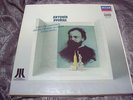 DVORAK THE SYMPHONIES - KERTESZ LSO DECCA DMM TELDEC MASTERS 6x LP BOX 1986
