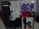   JOHN LEE HOOKER Urban Blues BLUESWAY 6012 M-