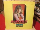 Jo Ann Kelly With John Fahey 1972 blues LP on Blue Goose NM