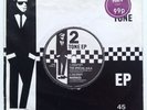 The 2-TONE EP 1993 SPECIALS Gangsters MADNESS Prince SELECTER On My Radio BEAT