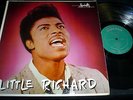 LITTLE RICHARD Self Titled LP Specialty/Regency SP 2103 Canada 