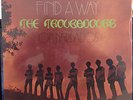 The Troubadours Of Barbados Find A Way REC 1003