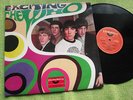THE WHO exciting REISSUE OF  JAPAN LP near MINT