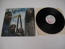 QUICKSAND-Home is Where I Belong LP Dawn 1973 Psych Prog Rock Gatefold