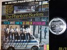PHANTOM SURFERS. the.  A US ORIGINAL PHANTOMIC COPY. MINT.  LP