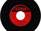 Rare Doo Wop - Crests - Pretty Little Angel / I Thank The Moon
