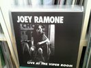 Joey Ramone & The 22 Jacks - Live At The Viper Room (Vinyl LP) Ramones 1997