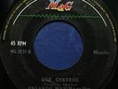 ORLANDO MARIN Y SU ORQ -Que Chevere / Quien Llorara GUAGUANCO MAMBO MAG PERU 45