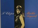  ARGERICH WARSAW 1965 CHOPIN ORIGINAL JAPAN COLUMBIA NEAR MINT