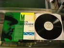 Thelonious Monk - Monk On Riverside Vol. 4 5 xLP Box NM Italy Riverside RIV 4007