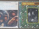 The Leaves Hey Joe All the Good That's Happening flash-back record set