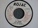 Big Maybelle 96 Tears / That's Life Rojac 112 White Promo M- Northern Soul