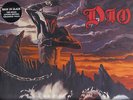 Dio - Holy Diver ( RSD Double Splatter Coloured Vinyl - Sealed )