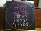 CLIFFORD JORDAN 'GLASS BEAD GAMES'  2LP STRATA-EAST STEREO ORIG 1974 EX 