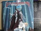 LP - BLACK SABBATH - DEHUMANIZER - in TOP Zustand