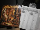 BLIND GUARDIAN - Tales from the Twilight World, original No Remorse Records