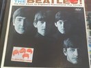 Meet The Beatles LP SEALED Orig 1964 US MONO T 2047 BEAUTIFUL With Sticker
