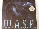 Wasp Still Not Black Enough Limited Edition Numbered Gatefold Vinyl LP W.A.S.P.
