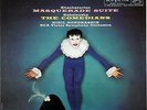 KONDRASHIN / Khachaturian Masquerade/ RCA Living Stereo SD LSC-2398 1S/1S TAS LP