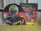 THIN LIZZY - Nightlife/ Picture disc LP