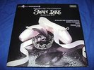 TAS: Ruggiero Ricci, violin: Tchaikovsky: Swan Lake Decca 10BB 168/70 AUDIOPHILE