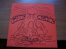 Fleur De Lis ?– Facing Morning  KRAUTROCK LP
