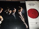 ROLLING STONES : SAME LP 1964 DECCA BLK 16300-P GERMANY