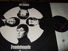 THE TROGGS : TROGGLODYNAMITE LP 1967 HANSA 75491 GERMANY