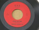 TWENTIETH CENTURY ZOO CLEAN OLD MAN CAZ orig US GARAGE FUZZ  PSYCH 7