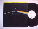 Pink Floyd, Dark Side Of The Moon, MFSL 1-017 from 1979,Japan pressed,mint minus