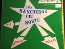Los Rancheros Del Norte (DEL VALLE VLP. VOL.1013)
